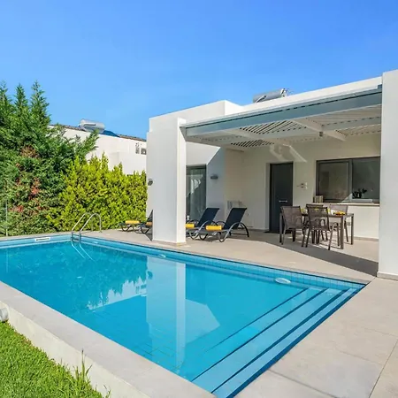 La Soleil By Βίλα