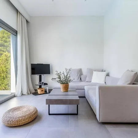 La Soleil By 别墅 *