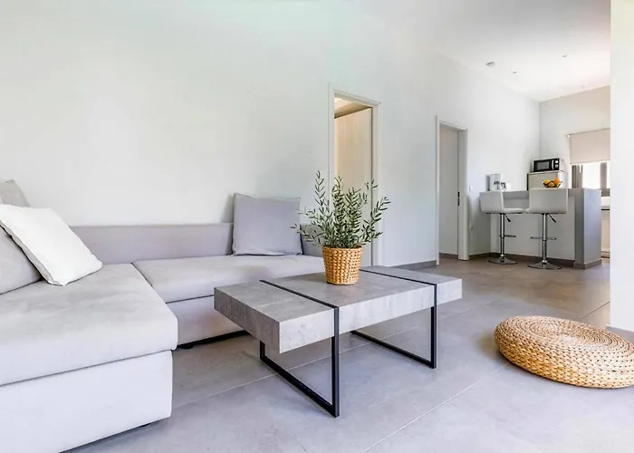 Βίλα La Soleil By *