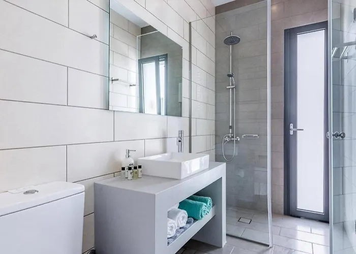 La Soleil By Βίλα *