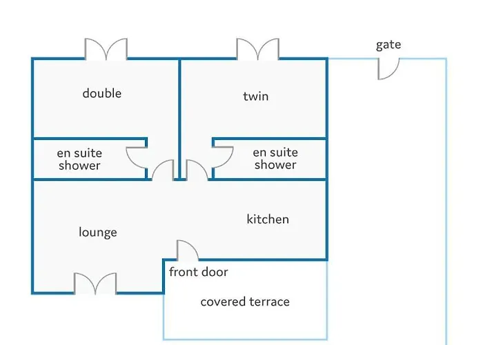 La Soleil By Βίλα
