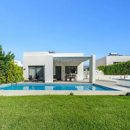 La Soleil By Villa *