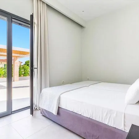 La Soleil By Villa *