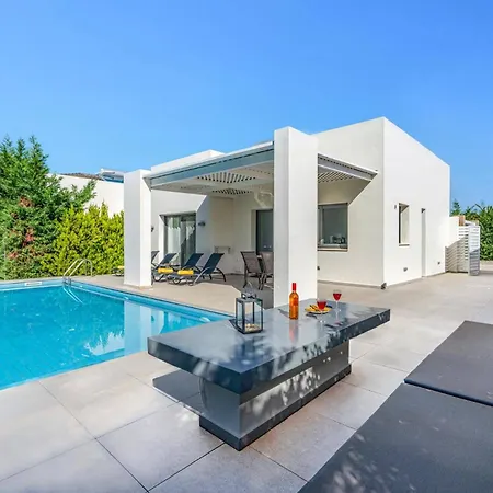 La Soleil By * Svoronata