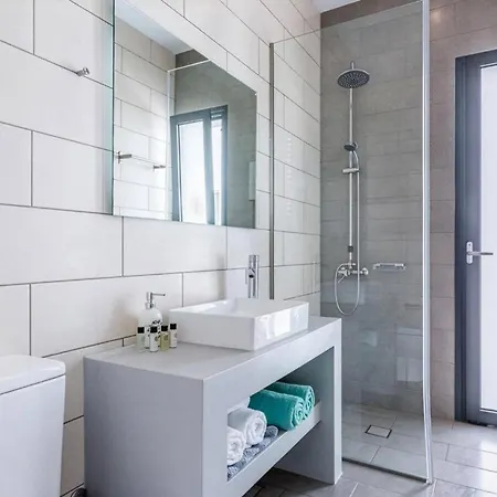 La Soleil By Villa *