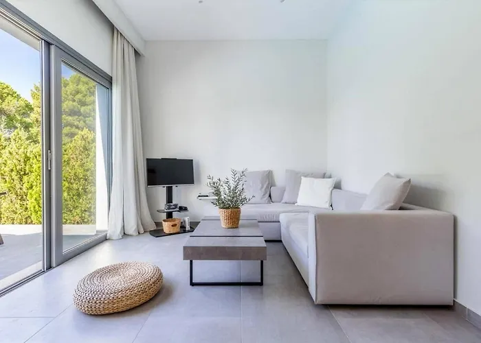 La Soleil By Villa *