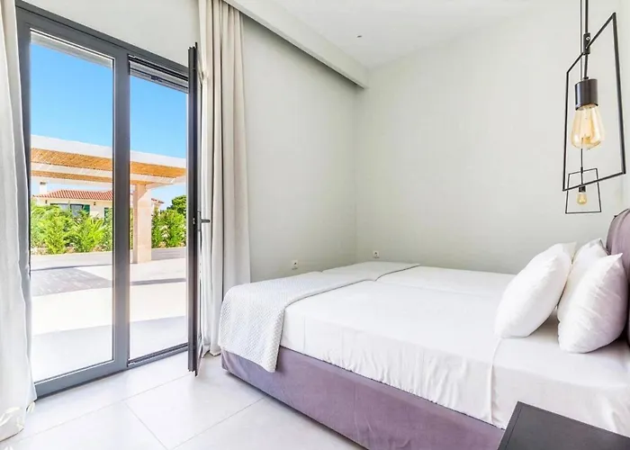 La Soleil By Villa *