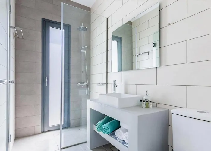 Villa La Soleil By *