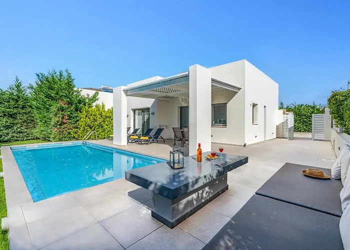 La Soleil By * Svoronata